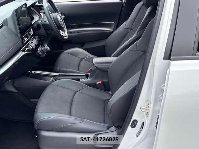 Toyota AQUA 2025-03 8312940-25