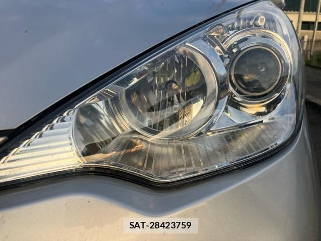 Toyota AQUA 2012-06 8313050-20