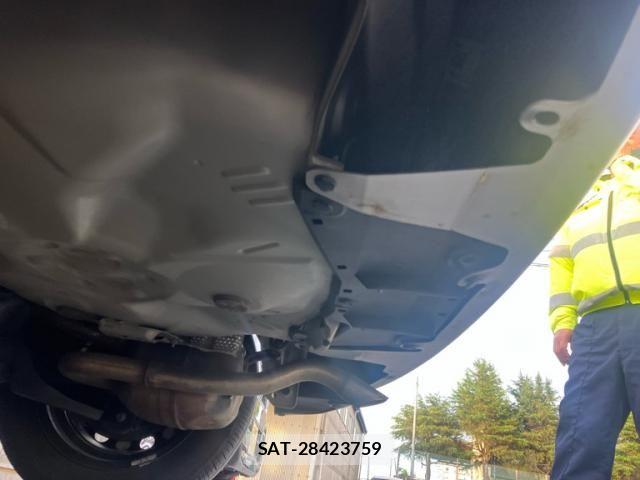 Toyota AQUA 2012-06 8313050-22