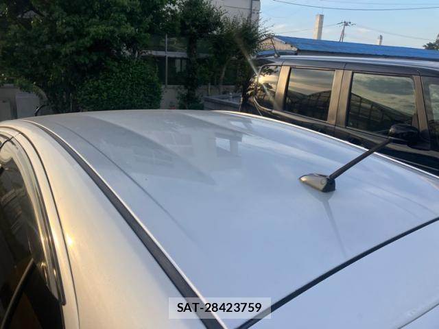 Toyota AQUA 2012-06 8313050-4