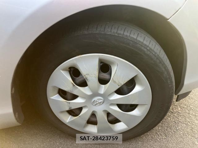 Toyota AQUA 2012-06 8313050-5