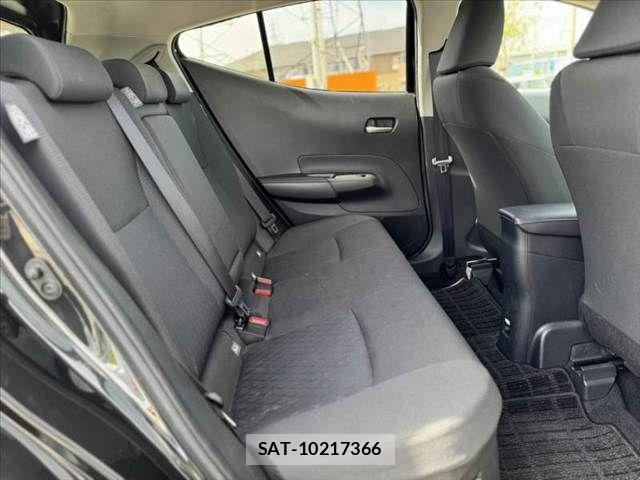 Toyota AQUA 2024-05 8312957-18