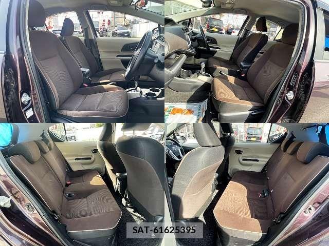 Toyota AQUA 2014-02 8313024-4