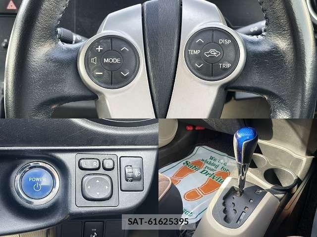 Toyota AQUA 2014-02 8313024-6