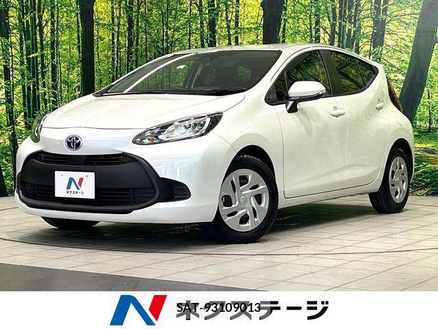 Toyota AQUA 2023-07 8312965-0