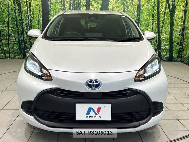 Toyota AQUA 2023-07 8312965-13