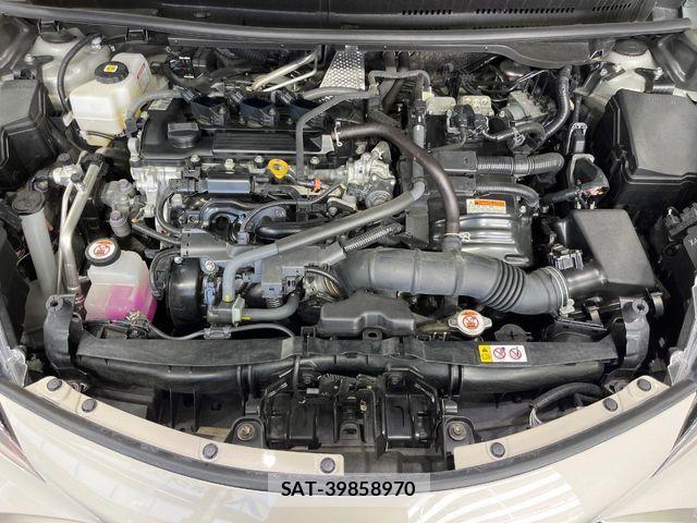 Toyota AQUA 2022-08 8312975-17
