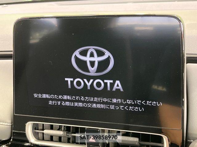 Toyota AQUA 2022-08 8312975-2