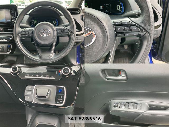 Toyota AQUA 2023-08 8312973-11