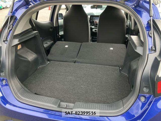 Toyota AQUA 2023-08 8312973-16