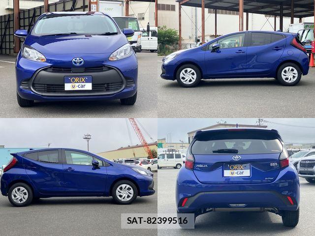 Toyota AQUA 2023-08 8312973-3