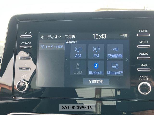 Toyota AQUA 2023-08 8312973-5