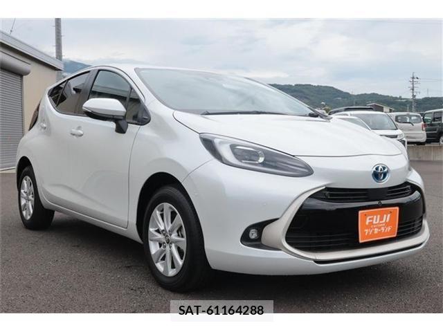 Toyota AQUA 2025-02 8312939-18