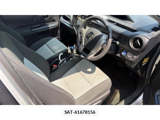Toyota AQUA 2013-07 8313043-10