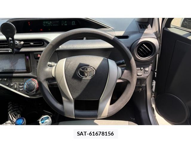Toyota AQUA 2013-07 8313043-12