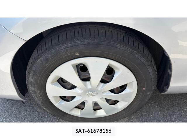 Toyota AQUA 2013-07 8313043-5