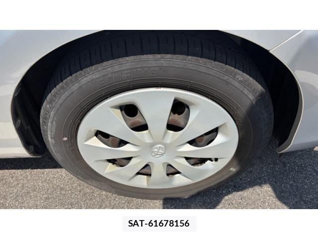 Toyota AQUA 2013-07 8313043-6