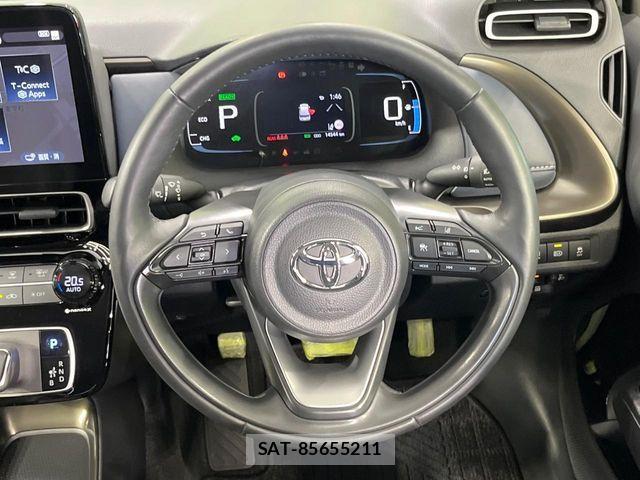 Toyota AQUA 2022-01 8312943-10
