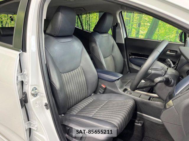 Toyota AQUA 2022-01 8312943-7