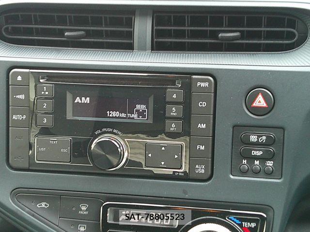 Toyota AQUA 2019-04 8312992-10