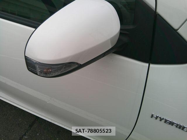 Toyota AQUA 2019-04 8312992-20