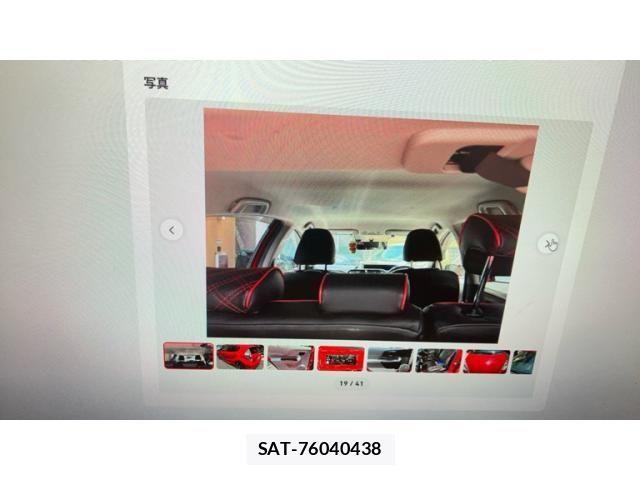 Toyota AQUA 2012-10 8313028-10