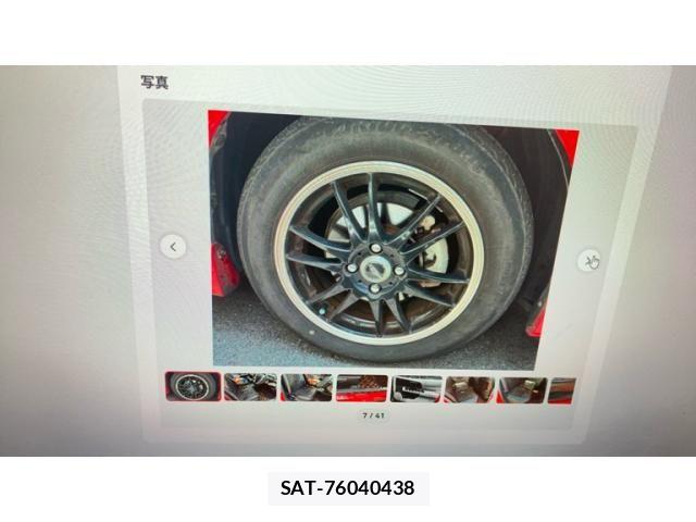 Toyota AQUA 2012-10 8313028-5