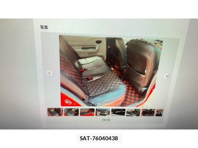 Toyota AQUA 2012-10 8313028-8