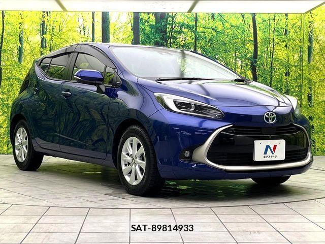 Toyota AQUA 2022-03 8312946-15