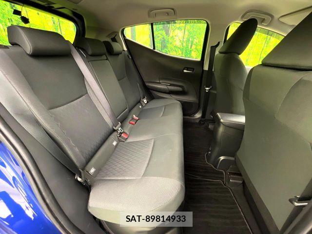 Toyota AQUA 2022-03 8312946-8