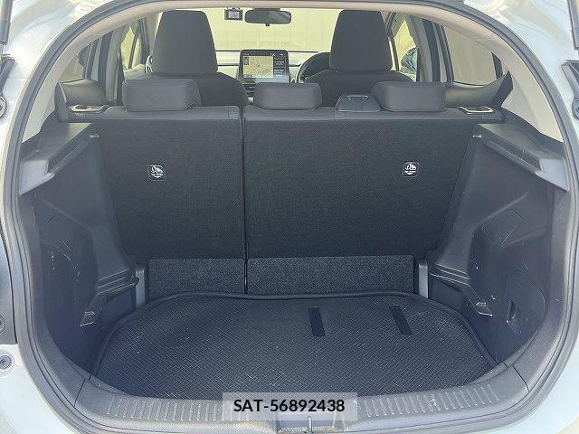 Toyota AQUA 2022-03 8312947-20