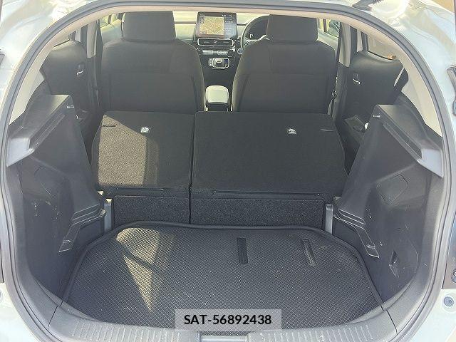 Toyota AQUA 2022-03 8312947-22