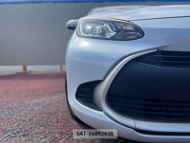 Toyota AQUA 2022-03 8312947-25