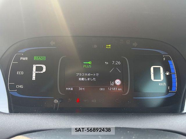 Toyota AQUA 2022-03 8312947-7