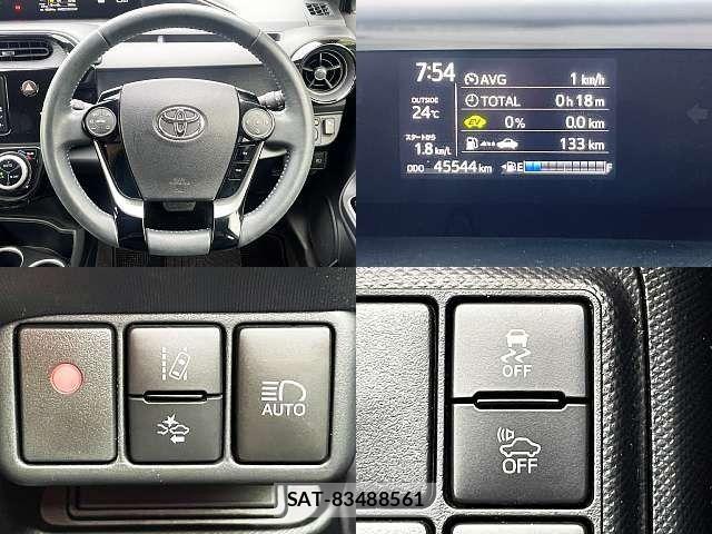 Toyota AQUA 2019-04 8312980-3