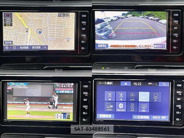 Toyota AQUA 2019-04 8312980-5