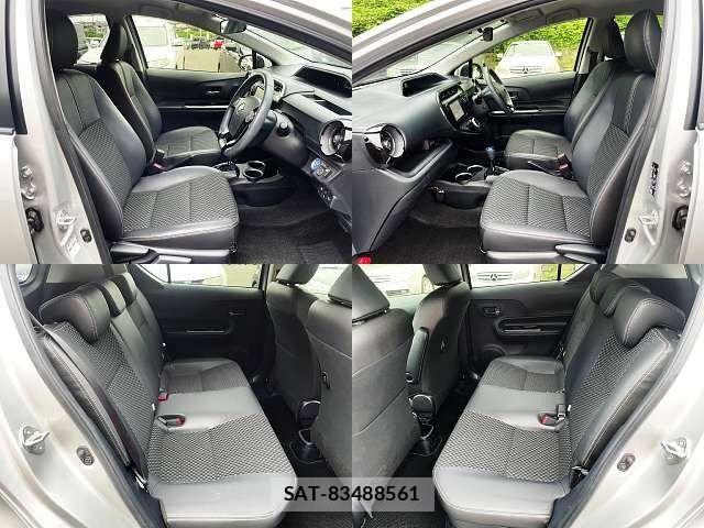 Toyota AQUA 2019-04 8312980-7