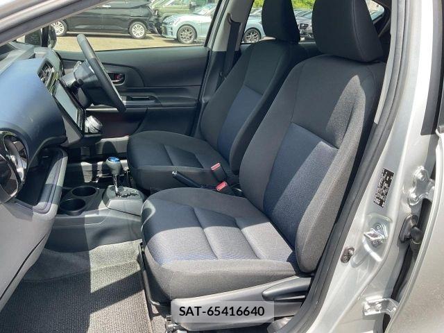 Toyota AQUA 2016-03 8312999-16