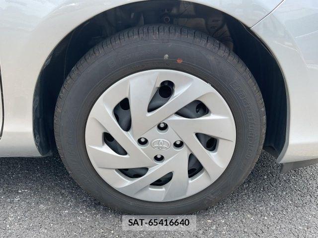 Toyota AQUA 2016-03 8312999-19