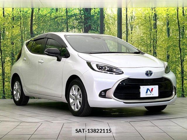 Toyota AQUA 2024-04 8312944-15