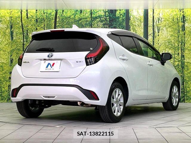 Toyota AQUA 2024-04 8312944-16
