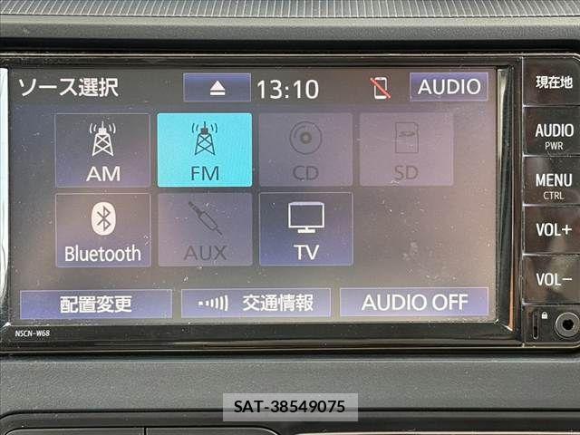 Toyota AQUA 2021-07 8312993-4