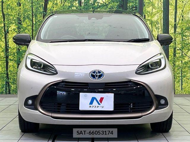 Toyota AQUA 2025-02 8312941-14