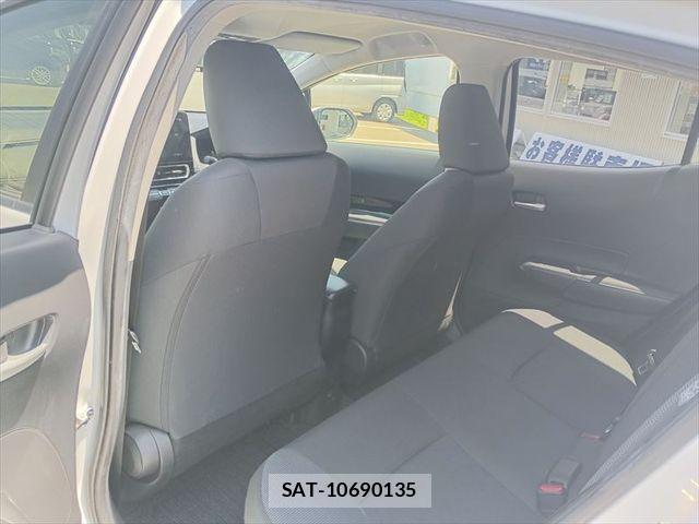Toyota AQUA 2022-07 8312963-13