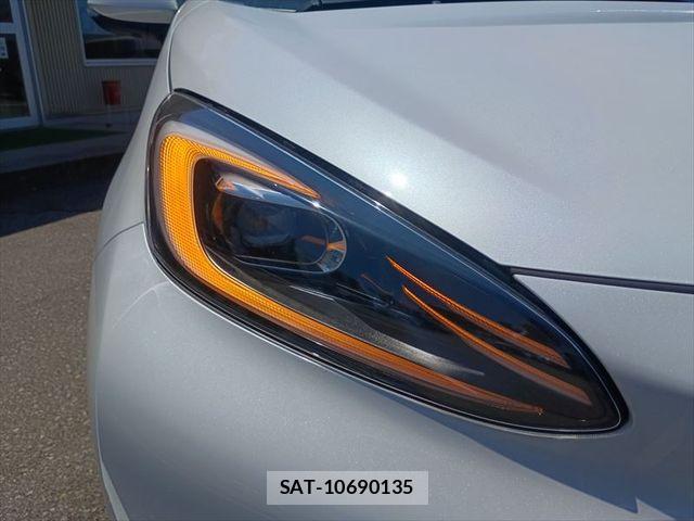 Toyota AQUA 2022-07 8312963-4