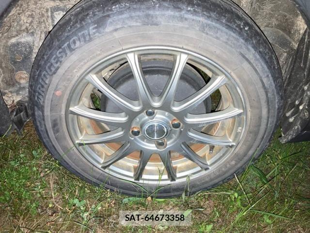 Toyota AQUA 2017-08 8313021-9