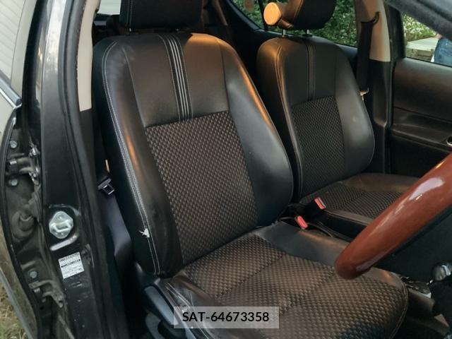 Toyota AQUA 2017-08 8313021-15