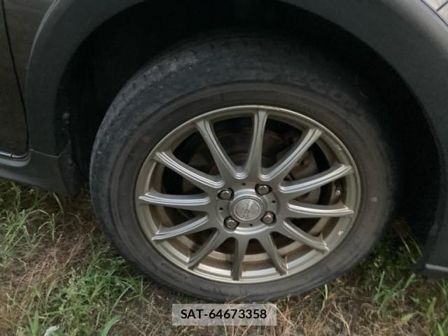 Toyota AQUA 2017-08 8313021-7