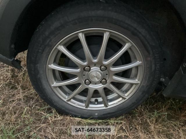 Toyota AQUA 2017-08 8313021-8