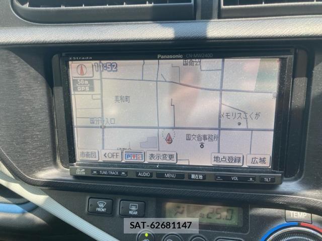 Toyota AQUA 2013-07 8313037-18